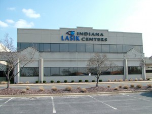Indiana LASIK Centers Fort Wayne location